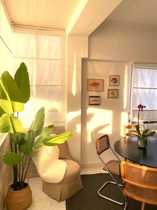 Estoril Top Beach Apartment Exterior foto
