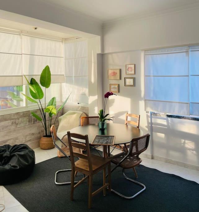 Estoril Top Beach Apartment Exterior foto